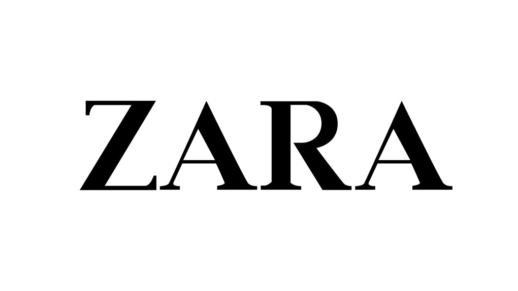 Zara-logo