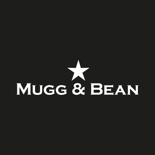 Mugg&Bean breakfast special